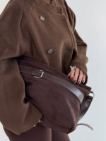 کیف جیر کمربندی کد 280481 - Image 2