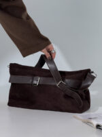 کیف جیر کمربندی کد 280481 - Image 4