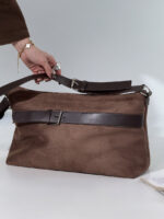 کیف جیر کمربندی کد 280481 - Image 5