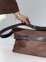 کیف جیر کمربندی کد 280481 - Image 6