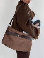 کیف جیر کمربندی کد 280481 - Image 7