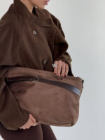 کیف جیر کمربندی کد 280481 - Image 8