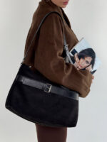 کیف جیر کمربندی کد 280481 - Image 9