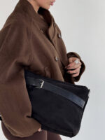 کیف جیر کمربندی کد 280481 - Image 10