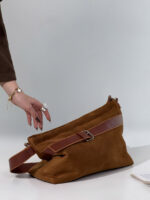 کیف جیر کمربندی کد 280481 - Image 13