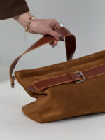 کیف جیر کمربندی کد 280481 - Image 14