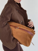 کیف جیر کمربندی کد 280481 - Image 15