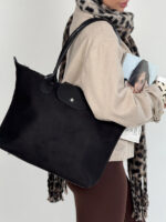 کیف دستی جیر کد 280469 - Image 4