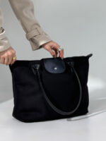 کیف دستی جیر کد 280469 - Image 5