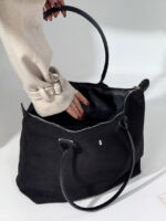 کیف دستی جیر کد 280469 - Image 6