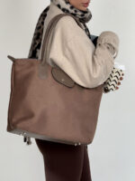 کیف دستی جیر کد 280469