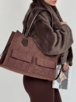 کیف دستی اشبالت کد 280465 - Image 5