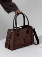 کیف دستی اشبالت کد 280465 - Image 6