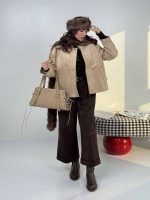 کت جیر جیب رودوخت کد 120386 - Image 2