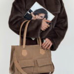 کیف دستی اشبالت کد 280465