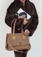 کیف دستی اشبالت کد 280465