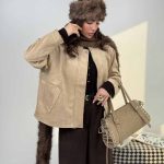 کت جیر جیب رودوخت کد 120386