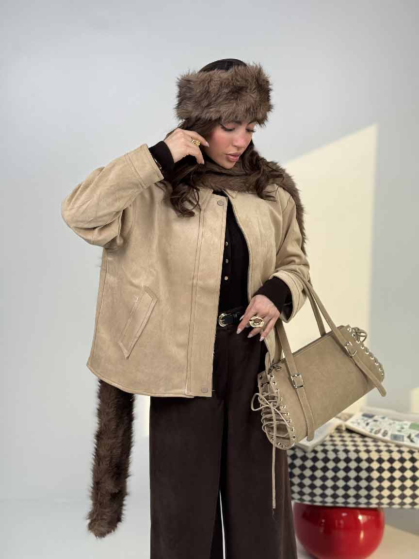 IMG_7777 کت جیر جیب رودوخت کد 120386 - Image 1