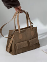 کیف دستی اشبالت کد 280465 - Image 4