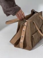 کیف دستی اشبالت کد 280465 - Image 3