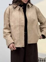 کت جیر جیب رودوخت کد 120386 - Image 4