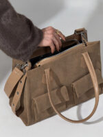 کیف دستی اشبالت کد 280465 - Image 2