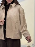 کت جیر جیب رودوخت کد 120386 - Image 5