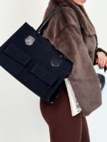 کیف دستی اشبالت کد 280465 - Image 9