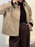 کت جیر جیب رودوخت کد 120386 - Image 6