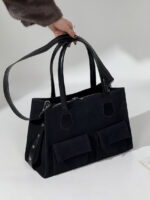 کیف دستی اشبالت کد 280465 - Image 10