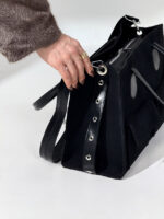 کیف دستی اشبالت کد 280465 - Image 11