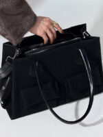 کیف دستی اشبالت کد 280465 - Image 12