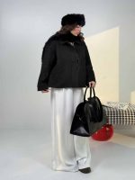 کت جیر جیب رودوخت کد 120386 - Image 7