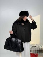 کت جیر جیب رودوخت کد 120386 - Image 9