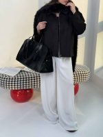 کت جیر جیب رودوخت کد 120386 - Image 10