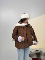 کت جیر جیب رودوخت کد 120386 - Image 15