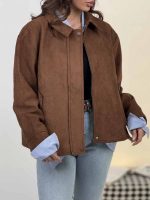 کت جیر جیب رودوخت کد 120386 - Image 18