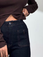 شلوار جین DENIM کد 102079 - Image 2