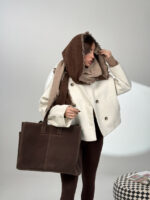 کت فوتر چند دکمه کد 120387