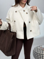 کت فوتر چند دکمه کد 120387 - Image 3