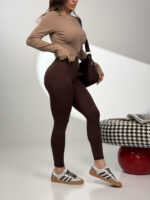 لگ OYSHO جیب مخفی کد 102077 - Image 4