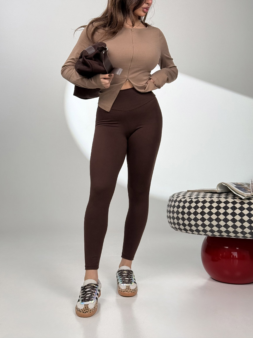 IMG_8042 لگ OYSHO جیب مخفی کد 102077 - Image 1