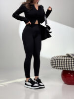 لگ OYSHO جیب مخفی کد 102077 - Image 6