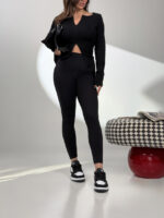 لگ OYSHO جیب مخفی کد 102077 - Image 7