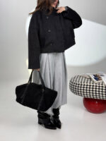 کت فوتر چند دکمه کد 120387 - Image 18