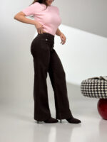 شلوار جین DENIM کد 102078 - Image 3