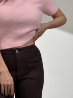 شلوار جین DENIM کد 102078 - Image 5