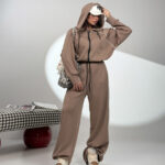 ست سوییشرت و شلوار OYSHO کد 160839