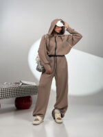 ست سوییشرت و شلوار OYSHO کد 160839