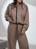 ست سوییشرت و شلوار OYSHO کد 160839 - Image 2